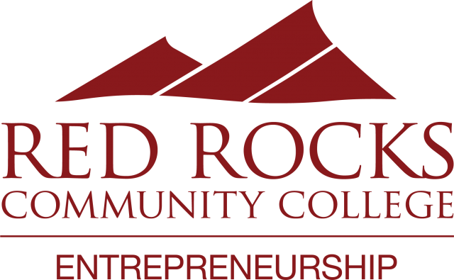 Entrepreneurship Center at Red Rocks Community College logo
